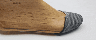 踢走班味放肆去野春夏户外宝藏情侣运动鞋推荐!性价比绝了户外通勤两不误!(图18)