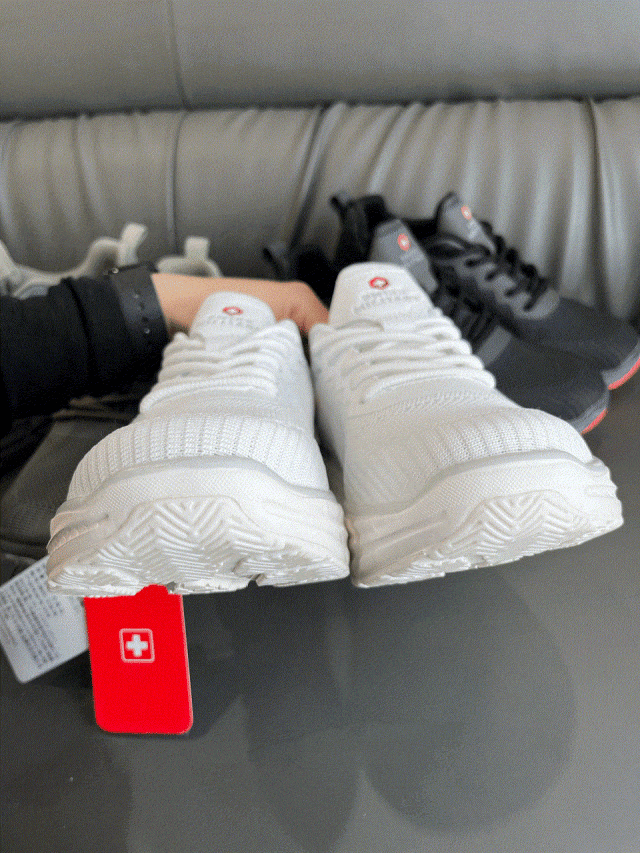 踢走班味放肆去野春夏户外宝藏情侣运动鞋推荐!性价比绝了户外通勤两不误!(图21)