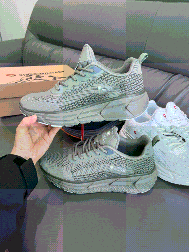 踢走班味放肆去野春夏户外宝藏情侣运动鞋推荐!性价比绝了户外通勤两不误!(图20)