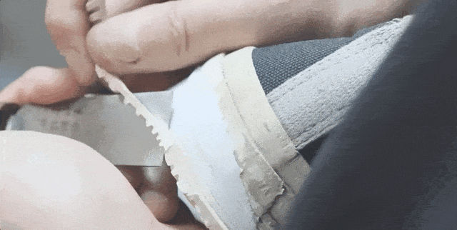 踢走班味放肆去野春夏户外宝藏情侣运动鞋推荐!性价比绝了户外通勤两不误!(图26)