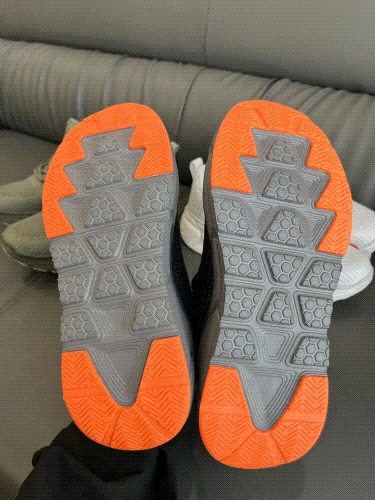 踢走班味放肆去野春夏户外宝藏情侣运动鞋推荐!性价比绝了户外通勤两不误!(图24)