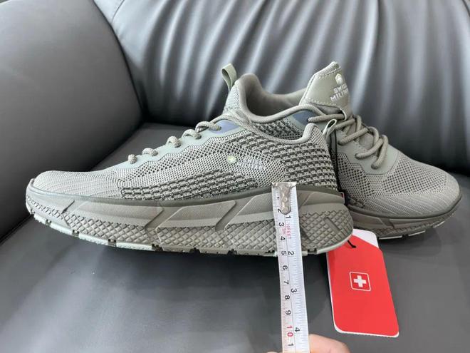 踢走班味放肆去野春夏户外宝藏情侣运动鞋推荐!性价比绝了户外通勤两不误!(图27)