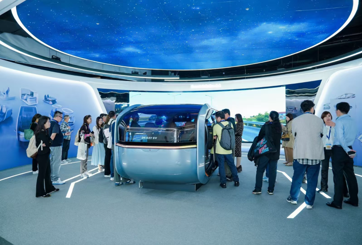 九游娱乐NineGame：“广货行天下”春季行动启动！“惠州制造”“惠州品牌”等你来pick(图2)