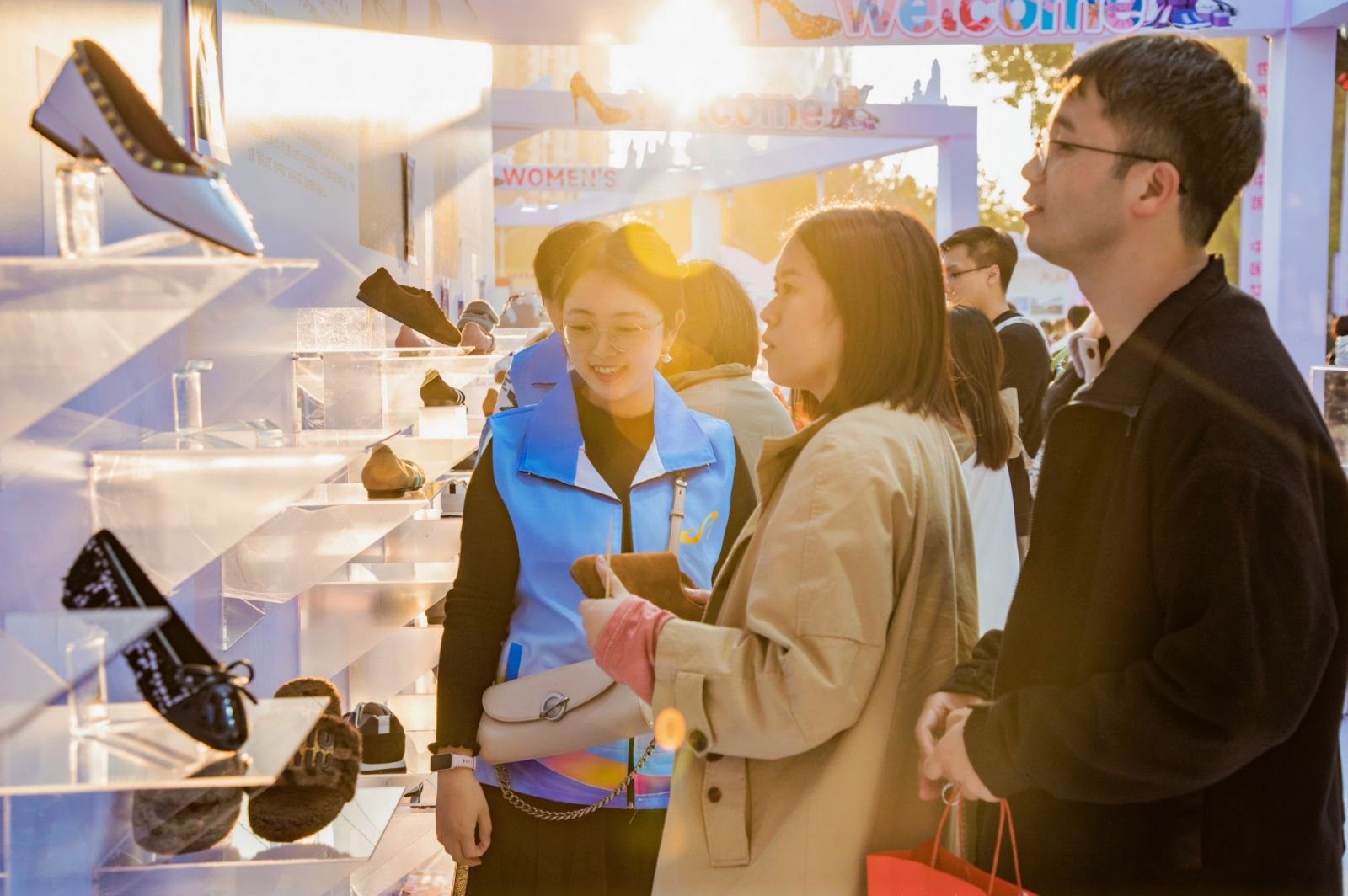 九游娱乐NineGame：“广货行天下”春季行动启动！“惠州制造”“惠州品牌”等你来pick(图4)