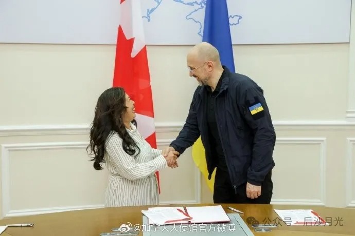 又蠢又坏她后悔让中国加入WTO了！(图7)