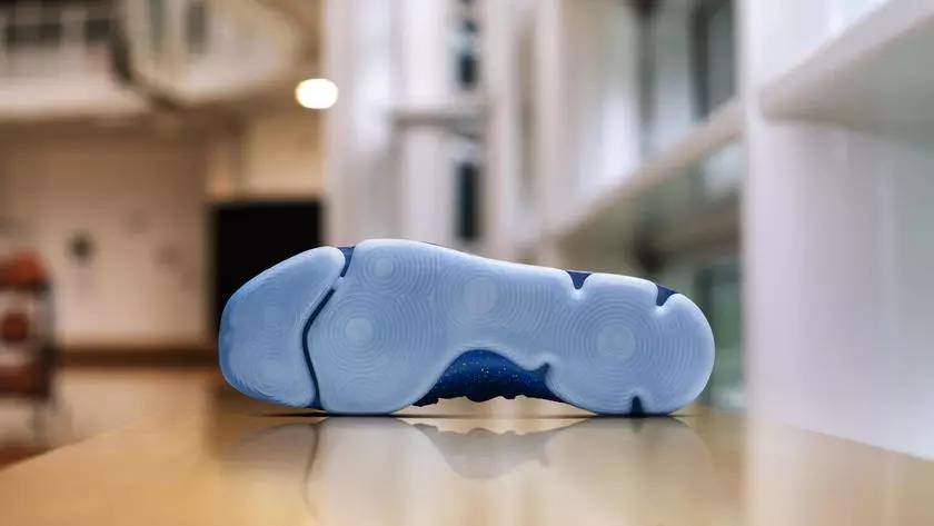 九游娱乐NineGame：没错！今日总决赛还有这些鞋值得关注(图6)