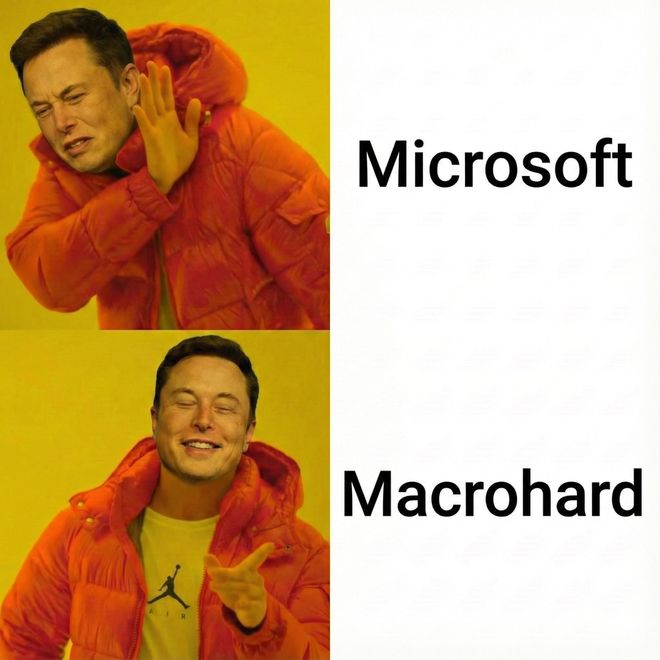 九游娱乐NineGame:马斯克宣战太空可见!把AI超算涂成这样微软破防了(图3)