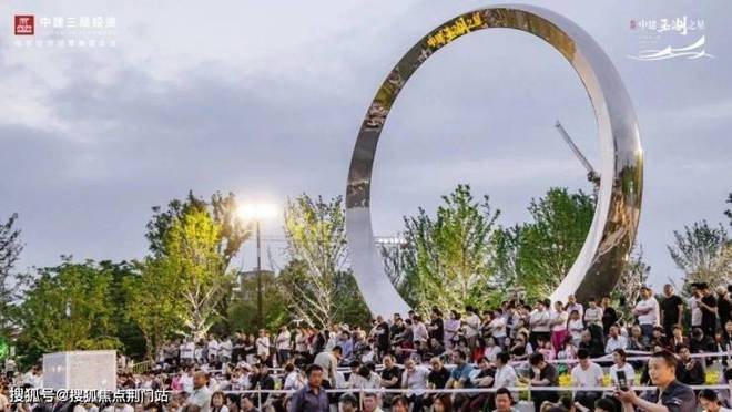 ⚡聚焦中建玉湖之星售楼处发布:东吴序以品质铸就传奇(图6)