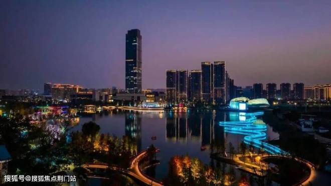 ⚡聚焦中建玉湖之星售楼处发布:东吴序以品质铸就传奇(图8)