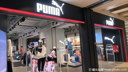 九游娱乐NineGame:120亿元“拿下”彪马安踏并购“永不止步”?(图3)