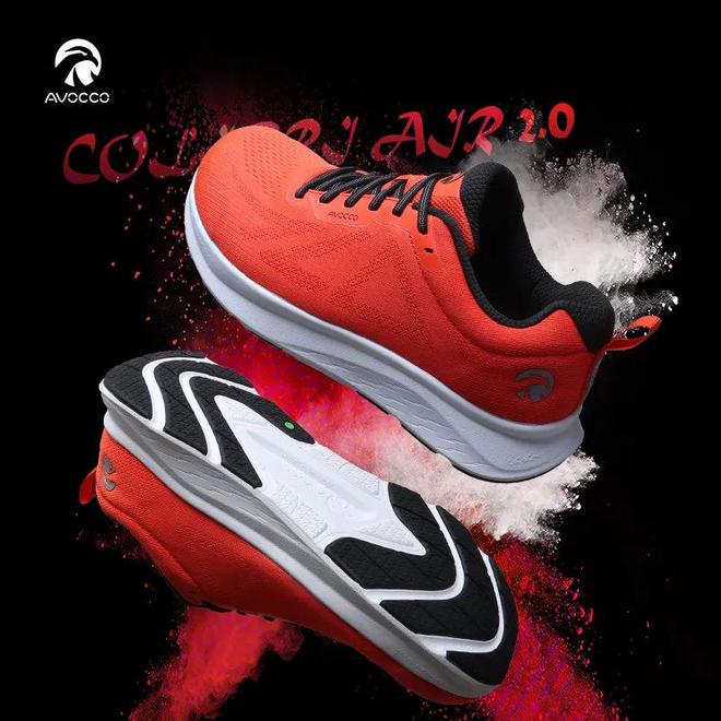 需要一双好鞋跑过风景跑过你马拉松大神推荐装备花费死死卡住不再半途而废(图8)