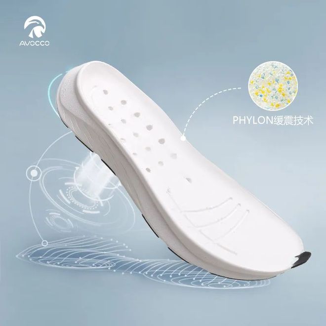 需要一双好鞋跑过风景跑过你马拉松大神推荐装备花费死死卡住不再半途而废(图9)