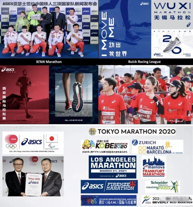 需要一双好鞋跑过风景跑过你马拉松大神推荐装备花费死死卡住不再半途而废(图12)