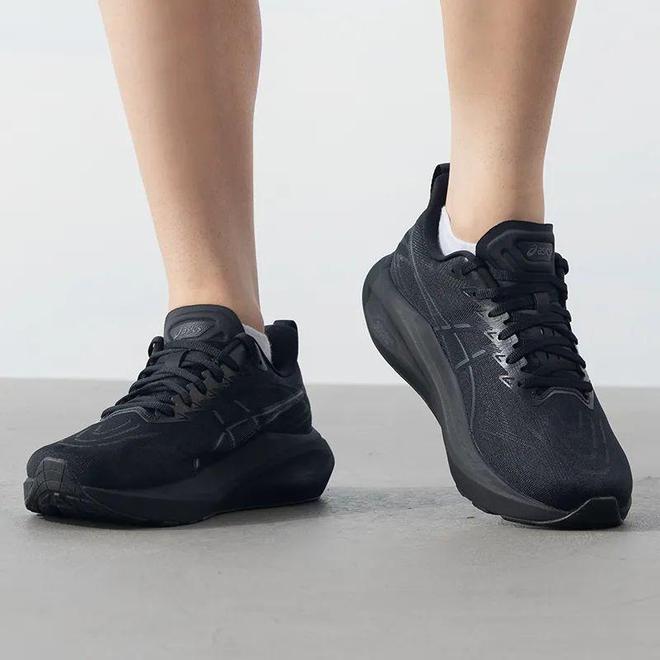 需要一双好鞋跑过风景跑过你马拉松大神推荐装备花费死死卡住不再半途而废(图13)