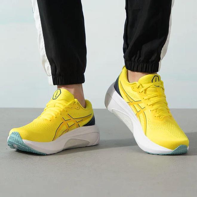 需要一双好鞋跑过风景跑过你马拉松大神推荐装备花费死死卡住不再半途而废(图14)