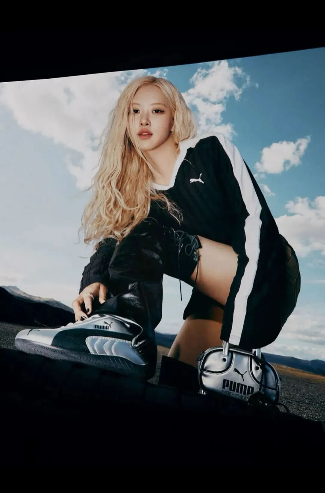 122亿抄底安踏为什么买彪马？(图2)