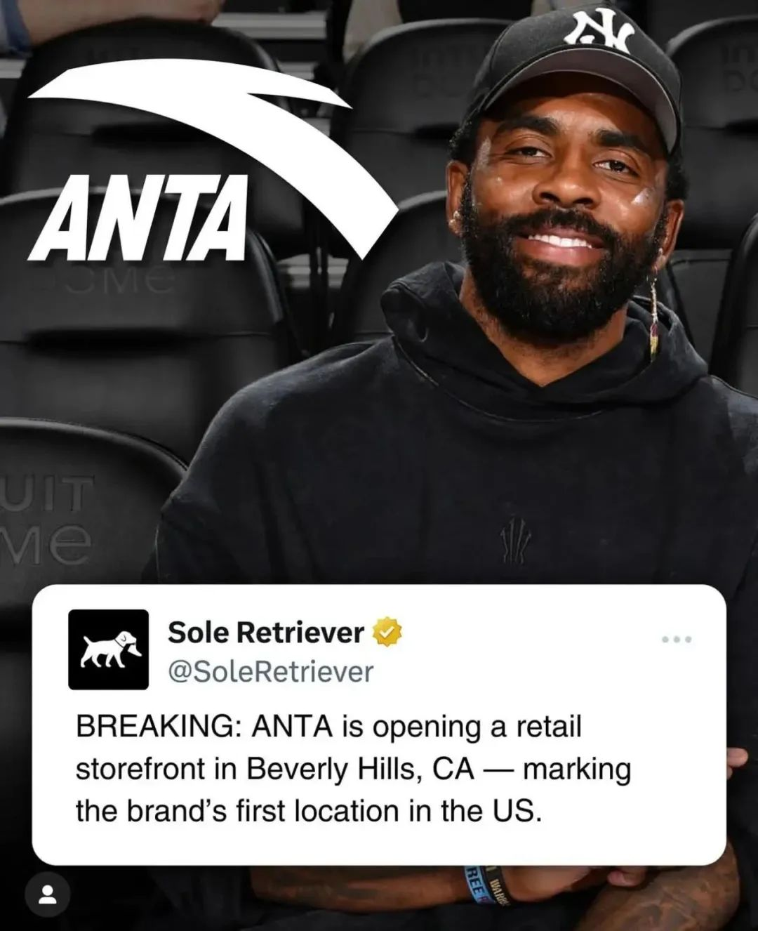 122亿抄底安踏为什么买彪马？(图4)