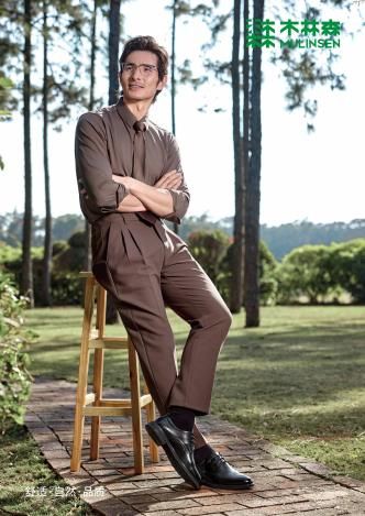 百搭和耐看真能兼得？木林森休闲鞋给你答案(图1)