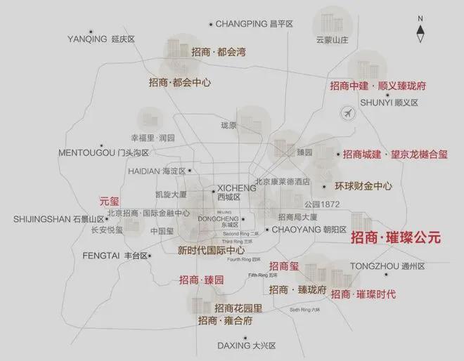 璀璨公元售楼处-首页网站-璀璨公元营销中心-2026北京房天下(图2)