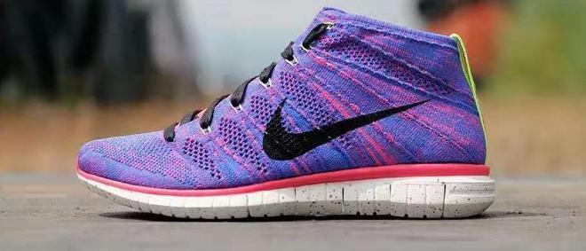 奢侈品鉴别：如何辨别耐克鞋子是正品还是高仿这几个招就够了！(图3)