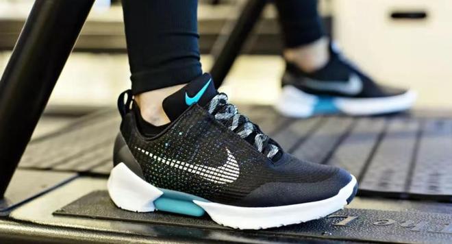 奢侈品鉴别：如何辨别耐克鞋子是正品还是高仿这几个招就够了！(图8)