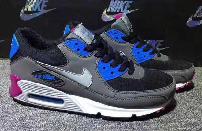 奢侈品鉴别：如何辨别耐克鞋子是正品还是高仿这几个招就够了！(图7)