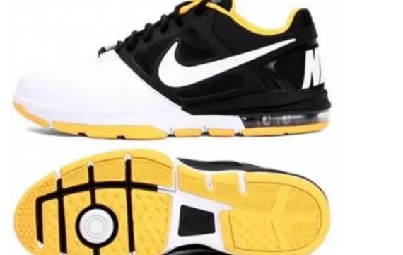 奢侈品鉴别：如何辨别耐克鞋子是正品还是高仿这几个招就够了！(图9)