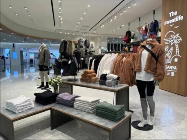 九游娱乐NineGame:lululemon男装业务:增速承压下的突围与挑战(图4)