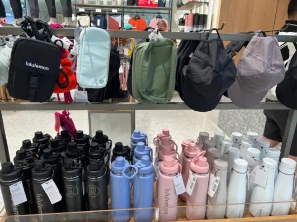 九游娱乐NineGame:lululemon男装业务:增速承压下的突围与挑战(图8)