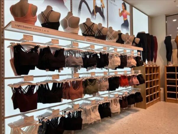 九游娱乐NineGame:lululemon男装业务:增速承压下的突围与挑战(图11)