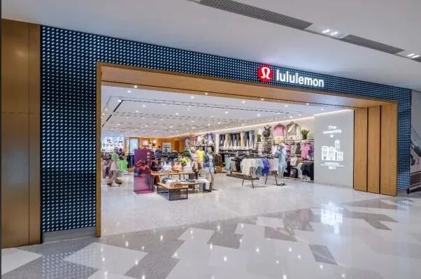 九游娱乐NineGame:lululemon男装业务:增速承压下的突围与挑战(图16)