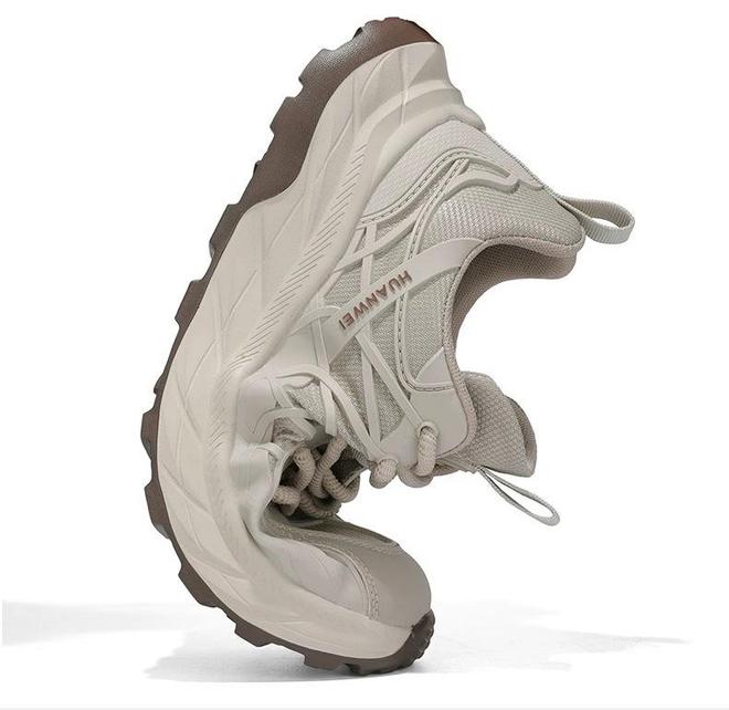 欢威男鞋：为日常行走和轻运动设计的舒适跑鞋(图2)