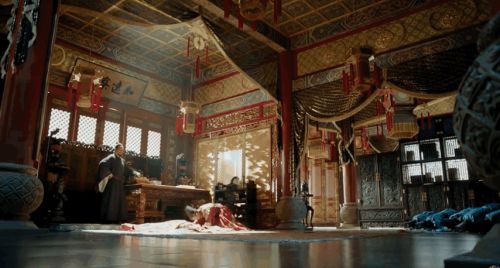 戏骨下跪演艺圈还有救吗？(图4)