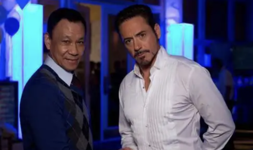 戏骨下跪演艺圈还有救吗？(图20)