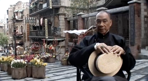 戏骨下跪演艺圈还有救吗？(图21)