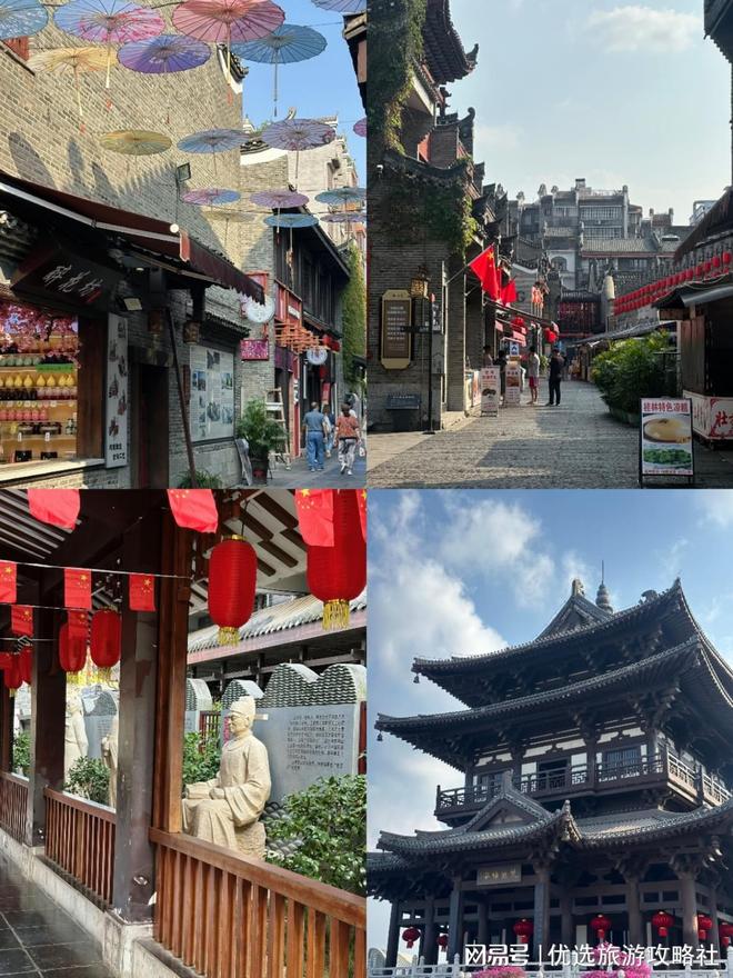 桂林旅游景点推荐必去的四个景点必备物品清单与穿衣搭配建议(图3)