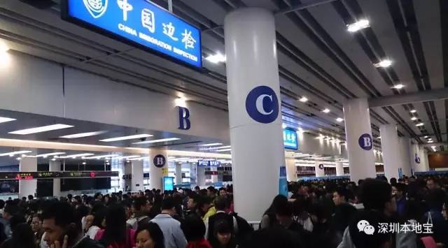 厦门人去香港玩的注意了!下月起带了这些东西回来你会很麻烦(图2)