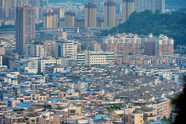 昆山、义乌、晋江：中国县城三巨头的“反都市霸权”战争(图2)