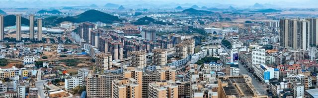 昆山、义乌、晋江：中国县城三巨头的“反都市霸权”战争(图4)