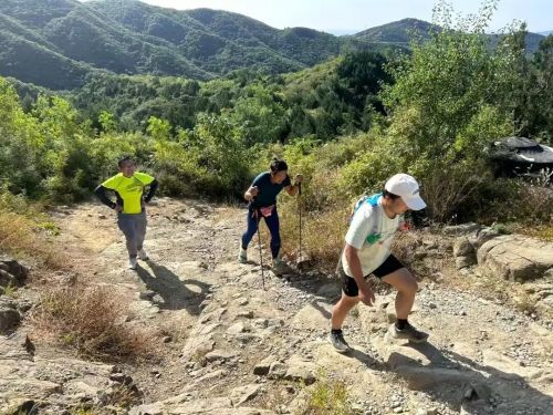 九游娱乐：中年男人的新“庇护所”被耐克们包围了(图8)