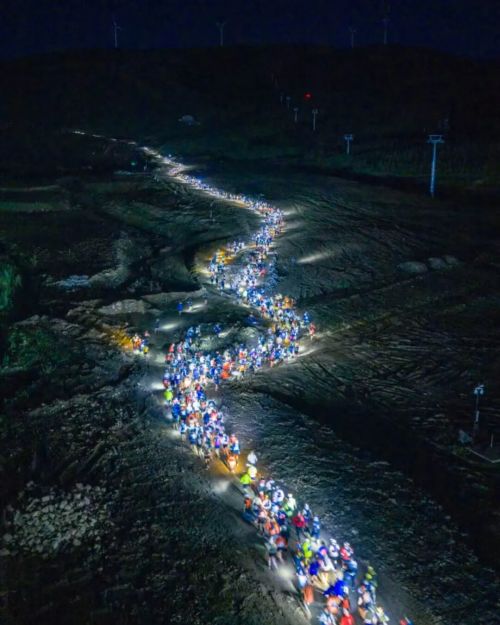 九游娱乐：中年男人的新“庇护所”被耐克们包围了(图15)