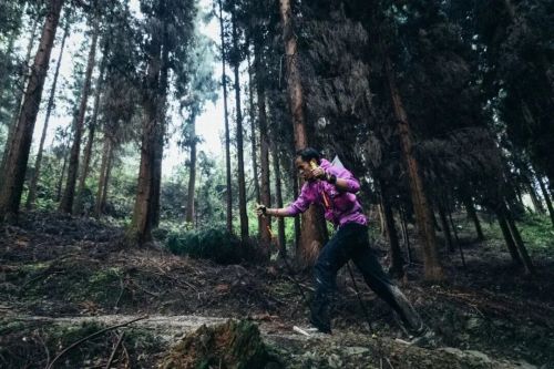 九游娱乐：中年男人的新“庇护所”被耐克们包围了(图20)