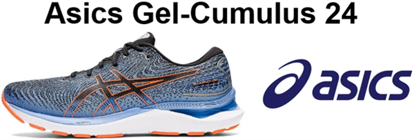 2022跑者世界十大最佳男子跑鞋推荐(图1)